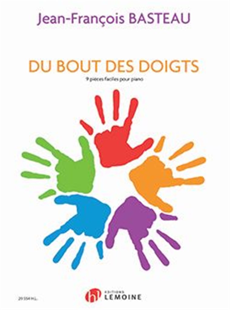 Du Bout Des Doigts